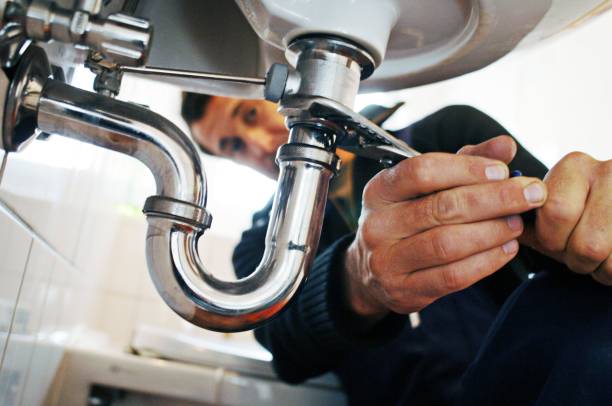 Best Shower Repair Services  in Berkeley, IL