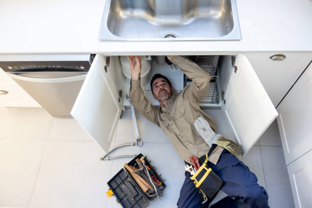 Best Pipe Repair Near Me  in Berkeley, IL