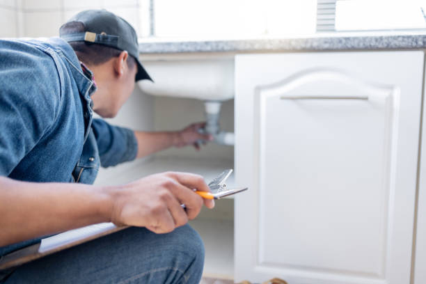 Best Emergency Plumber  in Berkeley, IL