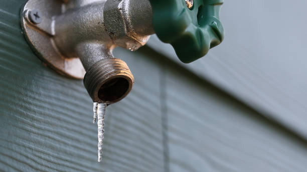 Best Water Leak Repair  in Berkeley, IL
